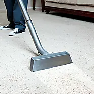 #1 Carpet Cleaning In Los Angeles CA | Los Angeles Carpet Cleaners