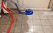 #1 Tile And Grout Cleaning In Los Angeles | Los Angeles Carpet Cleaners