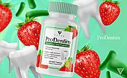 How ProDentim Ingredients Support Overall Dental Health