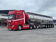 Prisliste - Obel Transport, Alsidige transportløsninger i hele Danmark - Tilbud