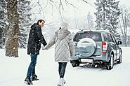 Snowbird Car Transport Canada: Your Essential Guide as a Canadian Heading South