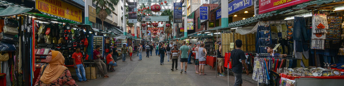 Listly 5 amazing things to do in chinatown malaysia unveiling the enchantment headline