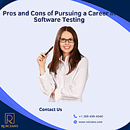 Career Opportunities After QA Software Testing Training