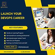 DevOps Training Course in Mississauga, Brampton, and Toronto, Canada