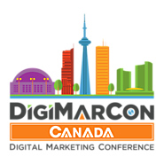DigiMarCon Canada Digital Marketing, Media and Advertising Conference & Exhibition (Toronto, ON, Canada)