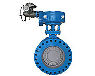 Ridhiman Alloys is a well-known supplier, stockist, manufacturer of Fully Welded Ball Valves in India