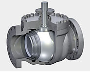 Ridhiman Alloys is a well-known supplier, stockist, manufacturer of Top Entry Ball Valves in India