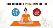 Understanding Pitta Dosha Imbalance: Symptoms and Solutions in Ayurveda