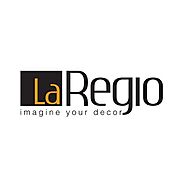 Reflect Elegance with La Regio's Exquisite Mirrors