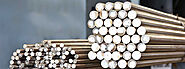 Cobalt Alloy Rod Manufacturer, Supplier & Stockist in India