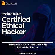 Become a Certified Ethical Hacker: Secure Your Cybersecurity Future