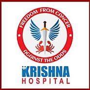 Best Oncology Hospital in Bhopal | Krishna Cancer Hospital - Premier Cancer Treatment & Expert Oncologists