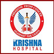 Krishna Cancer Hospital - Best Cancer Hospital in Bhopal | Top Oncology Care & Cancer Specialists in Bhopal