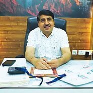 Best Oncology Hospital in Bhopal: Advanced Cancer Treatment at Krishna Cancer Hospital