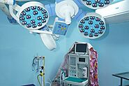 Leading Cancer Treatment and Oncology Specialists in Bhopal: Krishna Cancer Hospital