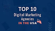 How to Choose the Top Digital Marketing Company in the USA for Your SMB – 360 Digital Marketing & Web Service