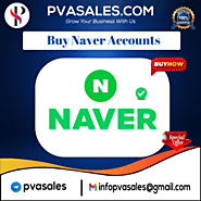 Buy Verified eBay Accounts - 100 Secure & Real Accounts