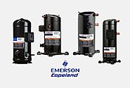 Compressor Repair Companies Manufacturer in UAE