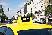 4 Reasons to Explore California with Reliable Local and Specialized Taxi Services