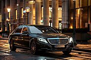 Elevate Your Night Out: The Luxury Car Transportation