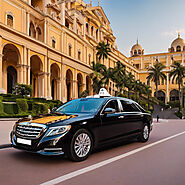 10 Tips for Reserving the Perfect Luxury Taxi Service for a Group