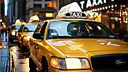 Value of Punctuality in Taxi Cab Service