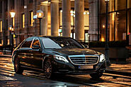 What Customers Love Most About Luxury Car Transportation?