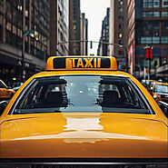 How Taxi Cab Services Are Helping People Get Home Safely