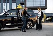 Effortless Elegance: The Ultimate Luxury Car Transportation Guide