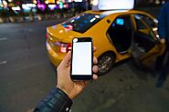 How to Enjoy Stress-Free Travel with a Taxi Cab Service in Salinas