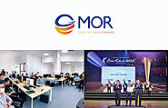 Website at https://morsoftware.com/blog/best-it-outsourcing-companies