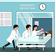 The Ultimate Guide to Knowing When to Visit the Best Emergency Hospital in Pune | Noble Hospitals