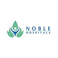 Discover the Best Joint Replacement Hospital in Pune - Noble Hospitals