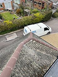 Roof Repairs in Maidstone | Roofers | Roofing Companies