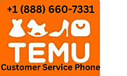 Temu Customer Service Phone Number