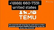 How to get connected with Temu Customer Service Phone Number