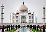 Plan Your Journey: Find the Best New York to Delhi Flights