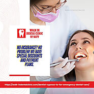 emergency dental care