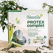 Protex Complet - Månedspakke – biostile.dk