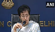 Atishi on Delhi Waterlogging: दिल्ली में मानसून पहली बारिश, कब तक भरा रहेगा पानी और क्यों हुआ जलभराव? आतिशी ने दी सफा...