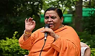 ‘उच्छृंखल छात्र नेता’ की तरह व्यवहार कर रहे हैं Rahul Gandhi: Uma Bharti - rahul gandhi is behaving like a disorderly...