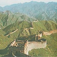 Ancient China for Kids: The Great Wall