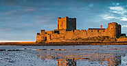 L’Irlanda è una terra disseminata di castelli: ecco i 10 più belli.