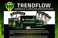 TrendFlow Formula sincere Review