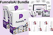 FunnelsAI sincere Review-Create Your Effective Sales Funnels