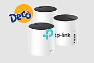 TP-Link Deco AX3000 WiFi 6 Mesh System Sincere Review - LIDS NEAR ME