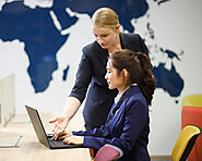 Internationally Recognised Qualification