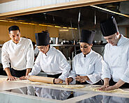 Experiential Learning Opportunities