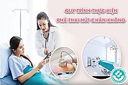 Tổng quan toàn diện về phá thai hút chân không