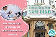 Phá thai ngoại khoa ở đâu? Địa chỉ nạo hút thai uy tín